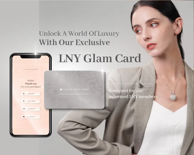 Join member for FREE to discover more Coupons and Vouchers! | Lavin New York